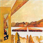 Stevie Wonder - Innervisions