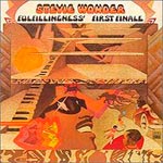 Stevie Wonder - Fulfillingness' First Finale