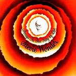 Stevie Wonder - Songs in the Key of Life