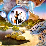 Steve Howe - Beginnings