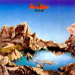 Steve Howe - The Steve Howe Album