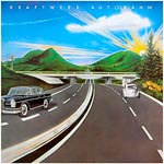 Kraftwerk - Autobahn