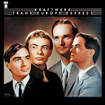 Kraftwerk - Trans-Europe Express