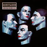 Kraftwerk - Electric Café