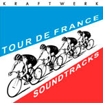 Kraftwerk - Tour de France Soundtracks