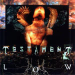 Testament - Low