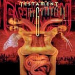 Testament - The Gathering