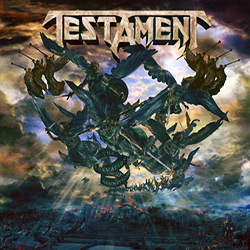 Testament - The Formation of Damnation