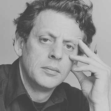 Philip Glass - Symphony No. 4 (