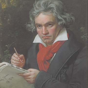 Ludwig van Beethoven - Piano Sonata No. 14 in C sharp minor, op. 27/2