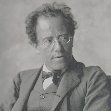 Gustav Mahler - Das Lied von der Erde