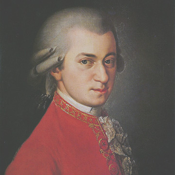 Wolfgang Amadeus Mozart - Symphony No. 4 in D major, K. 19