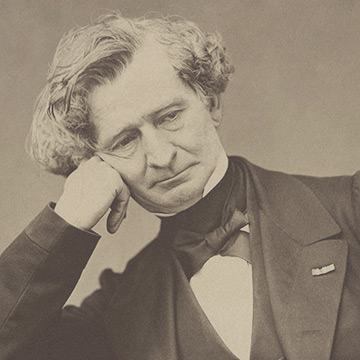 Hector Berlioz - Symphonie fantastique, op. 14