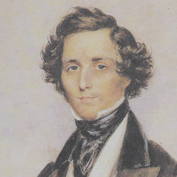 Felix Mendelssohn - The Hebrides, op. 26