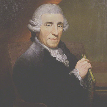 Joseph Haydn - Symphony No. 4 in D major