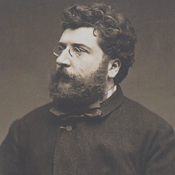 Georges Bizet - Symphony in C major Georges Bizet - Symphony in C major
