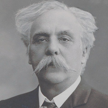 Gabriel Fauré - Requiem in D minor, op. 48