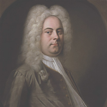 Georg Friedrich Händel - Messiah