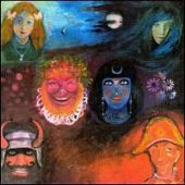 King Crimson - In the Wake of Poseidon