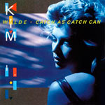 Kim Wilde - Catch as Catch Can