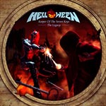 Helloween - Keeper of the Seven Keys: The Legacy