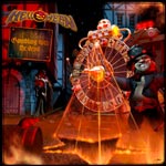 Helloween - Gambling with the Devil