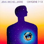 Jean-Michel Jarre - Oxygène 7-13