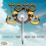 Toto - Africa: The Best of Toto