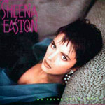 Sheena Easton - No Sound but a Heart