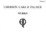 Emerson, Lake & Palmer - Works, Volume 2