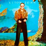 Elton John - Caribou
