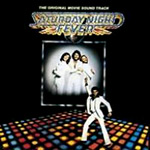 Bee Gees - Saturday Night Fever