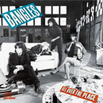 The Bangles - All Over the Place