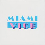 Various artists - Miami Vice