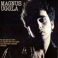 Magnus Uggla - Va ska man ta livet av sig för när man ändå inte får höra snacket efteråt