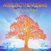 Jon Anderson & Rick Wakeman - The Living Tree