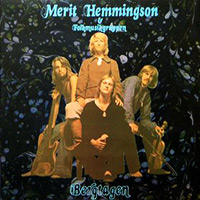 Merit Hemmingson - Bergtagen