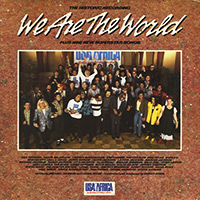 Various artists - We Are the World