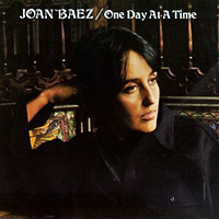 Joan Baez - One Day at a Time