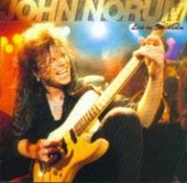 John Norum - Live in Stockholm