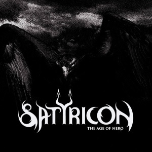 Satyricon - The Age of Nero