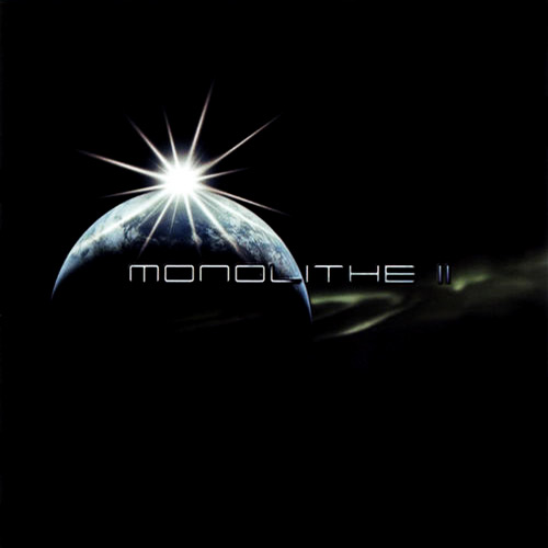 Monolithe - Monolithe II