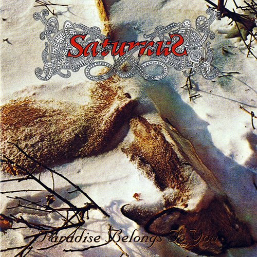 Saturnus - Paradise Belongs to You