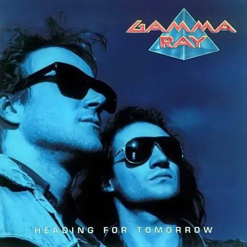 Gamma Ray - Heading for Tomorrow