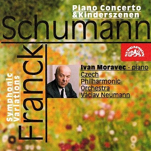 Robert Schumann - Piano Concerto in A minor, op. 54