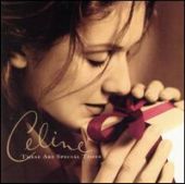 Céline Dion - These Are Special Times