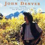 John Denver - The Very Best of John Denver