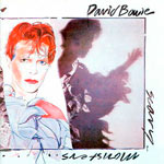 David Bowie - Scary Monsters (and Super Creeps)