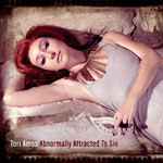 Tori Amos - Abnormally Attracted to Sin