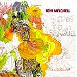 Joni Mitchell - Song to a Seagull